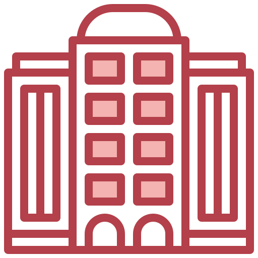 Office building アイコン