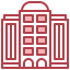 Office building Ikona 64x64