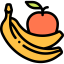 Fruits icon 64x64