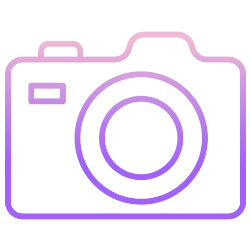 Camera icon