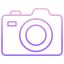 Camera 图标 64x64