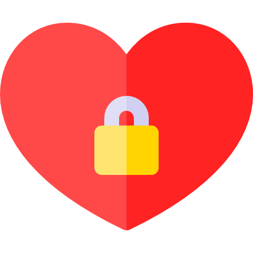 Padlock icon