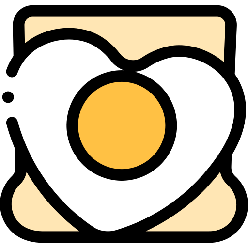 Egg icon