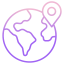 Global 图标 64x64