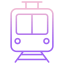 Train 图标 64x64