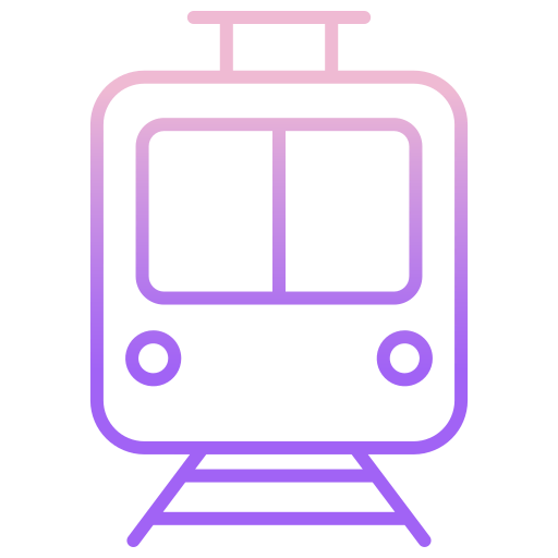 Train icon
