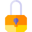Padlock icon 64x64