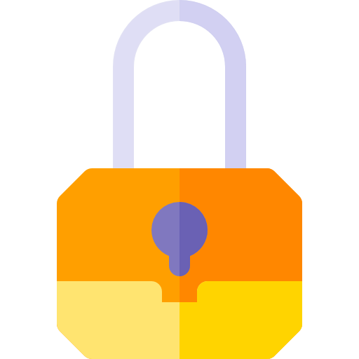 Padlock icon
