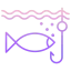 Fishing 图标 64x64