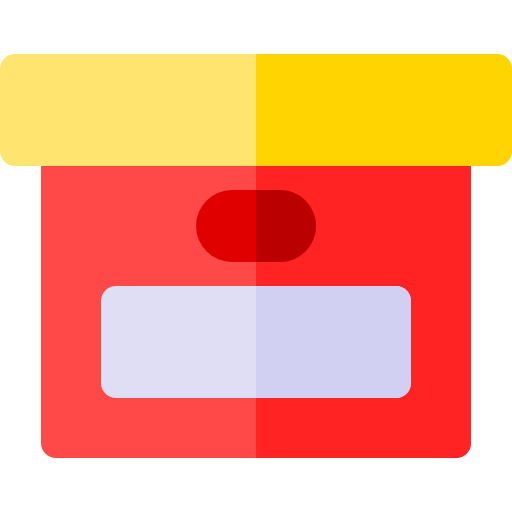 Box icon