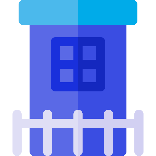 Prison icon