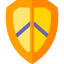 Shield icon 64x64