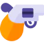 Pistol icon 64x64