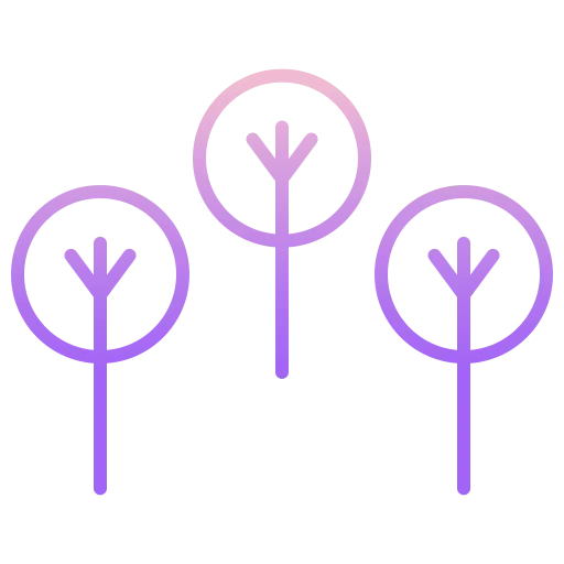 Trees icon