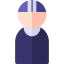 Criminal icon 64x64