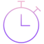 Clock 图标 64x64