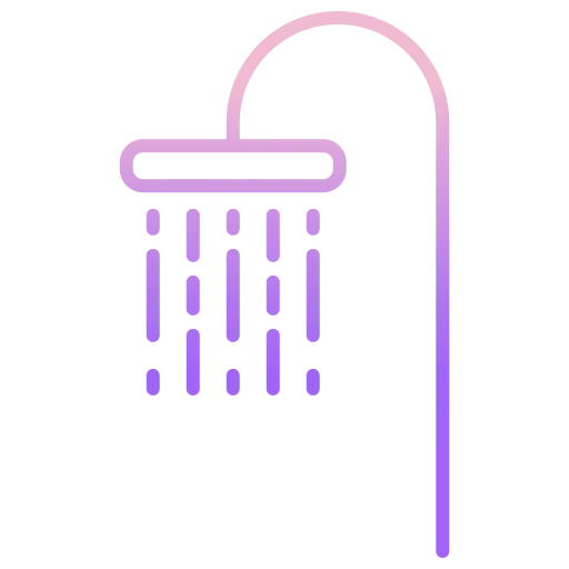 Shower icon