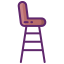 Chair icon 64x64