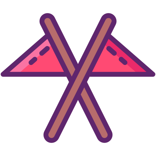 Flags icon