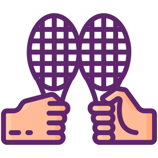 Rackets icon