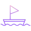 Sailboat 图标 64x64