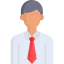 Employee icon 64x64