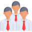 Employee icon 64x64