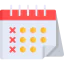 Event icon 64x64