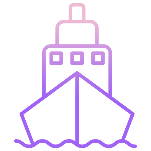Ship icon