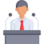 Employee icon 64x64