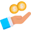 Growth icon 64x64