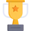 Trophy icon 64x64