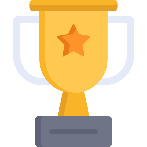 Trophy icon
