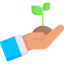 Growth icon 64x64