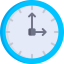 Clock icon 64x64