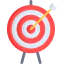 Target icon 64x64