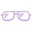 Sun glasses 图标 64x64