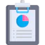 Clipboard icon 64x64