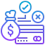 Credit icon 64x64