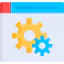 Browser icon 64x64