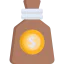 Money bag icon 64x64