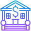 Bank icon 64x64
