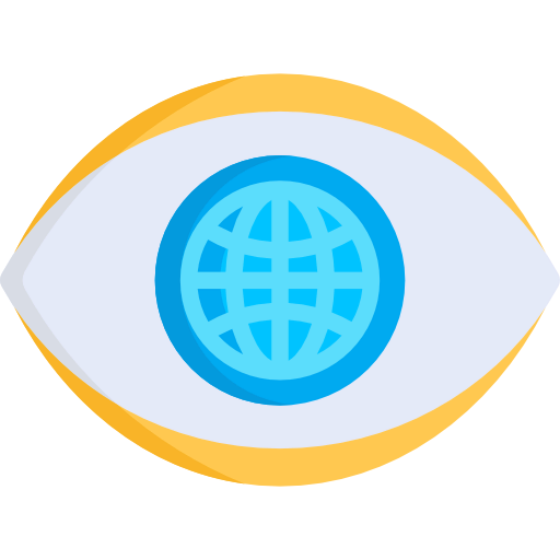 Vision icon