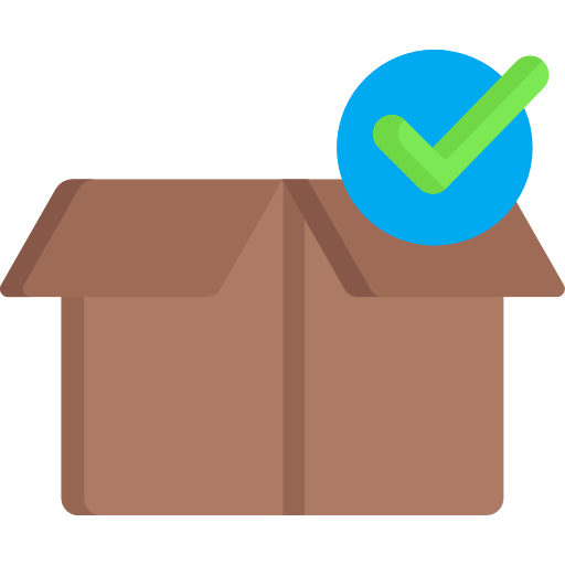Package icon