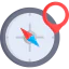 Compass icon 64x64