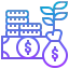 Cash icon 64x64