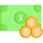 Money icon 64x64