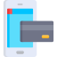 Smartphone icon 64x64