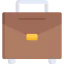 Briefcase icon 64x64
