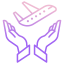 Flight 图标 64x64